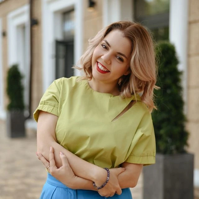 Алёна Канина| от идеи к IPO в Travel.Tech