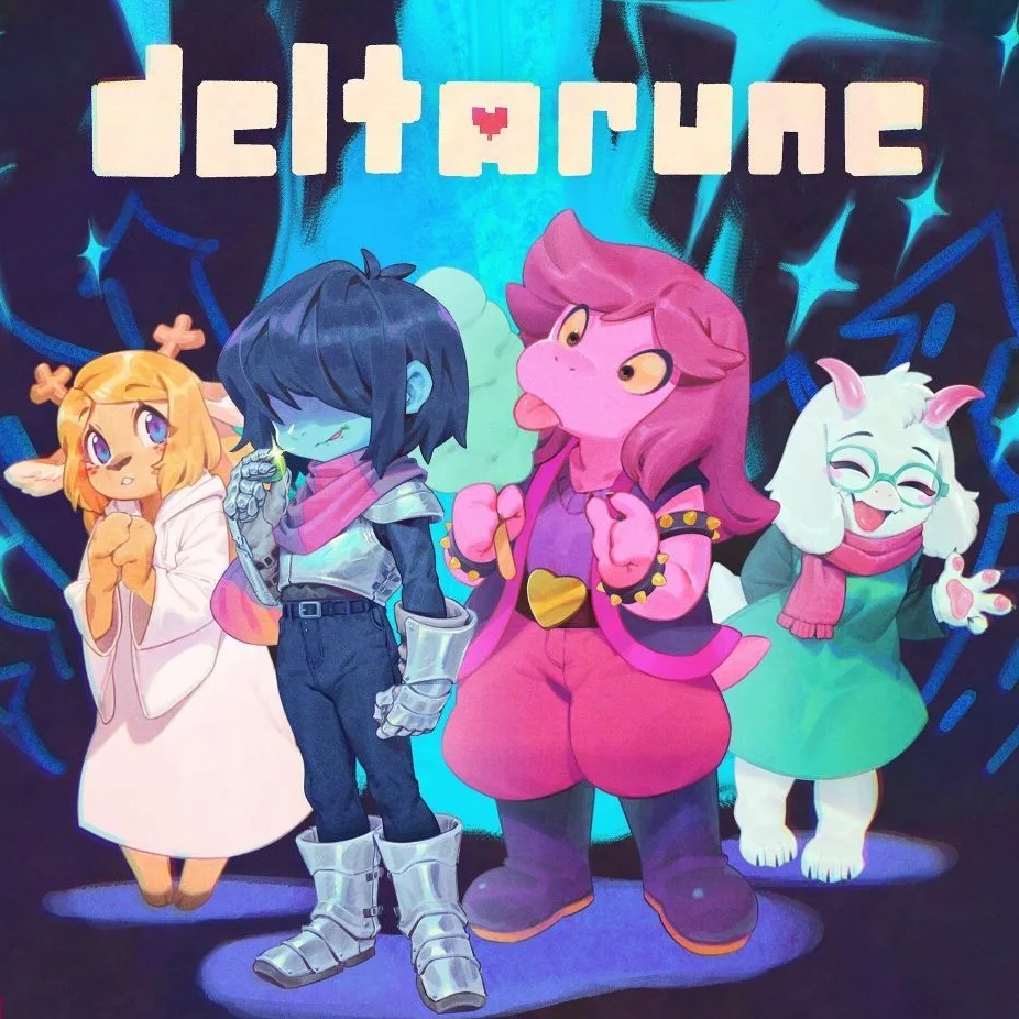Undertale
