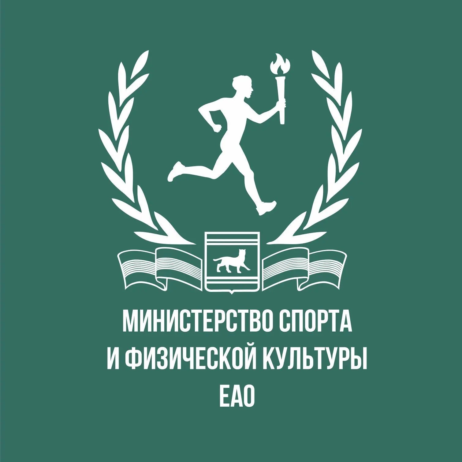Министерство спорта и физической культуры ЕАО