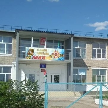 МБОУ Казаткульская СОШ им. И.А. Волкова