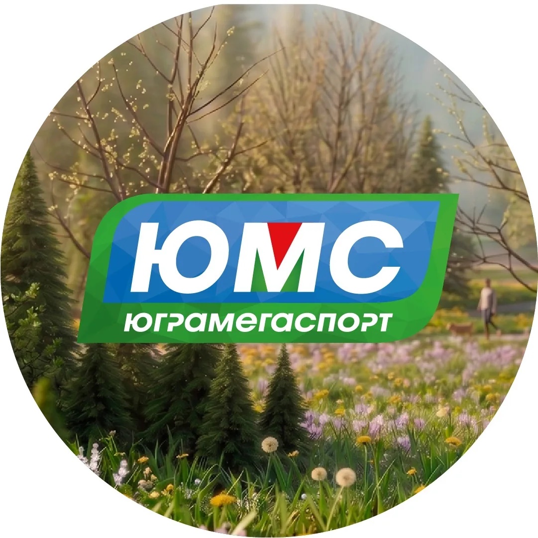 АУ "ЮграМегаСпорт"