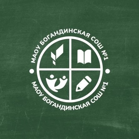 Новости МАОУ Богандинской СОШ №1