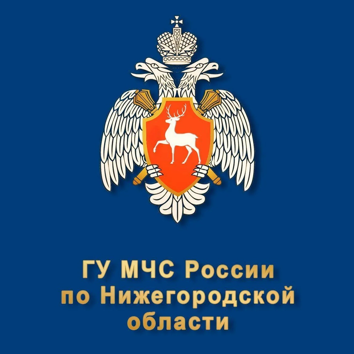 МЧС Нижегородской области