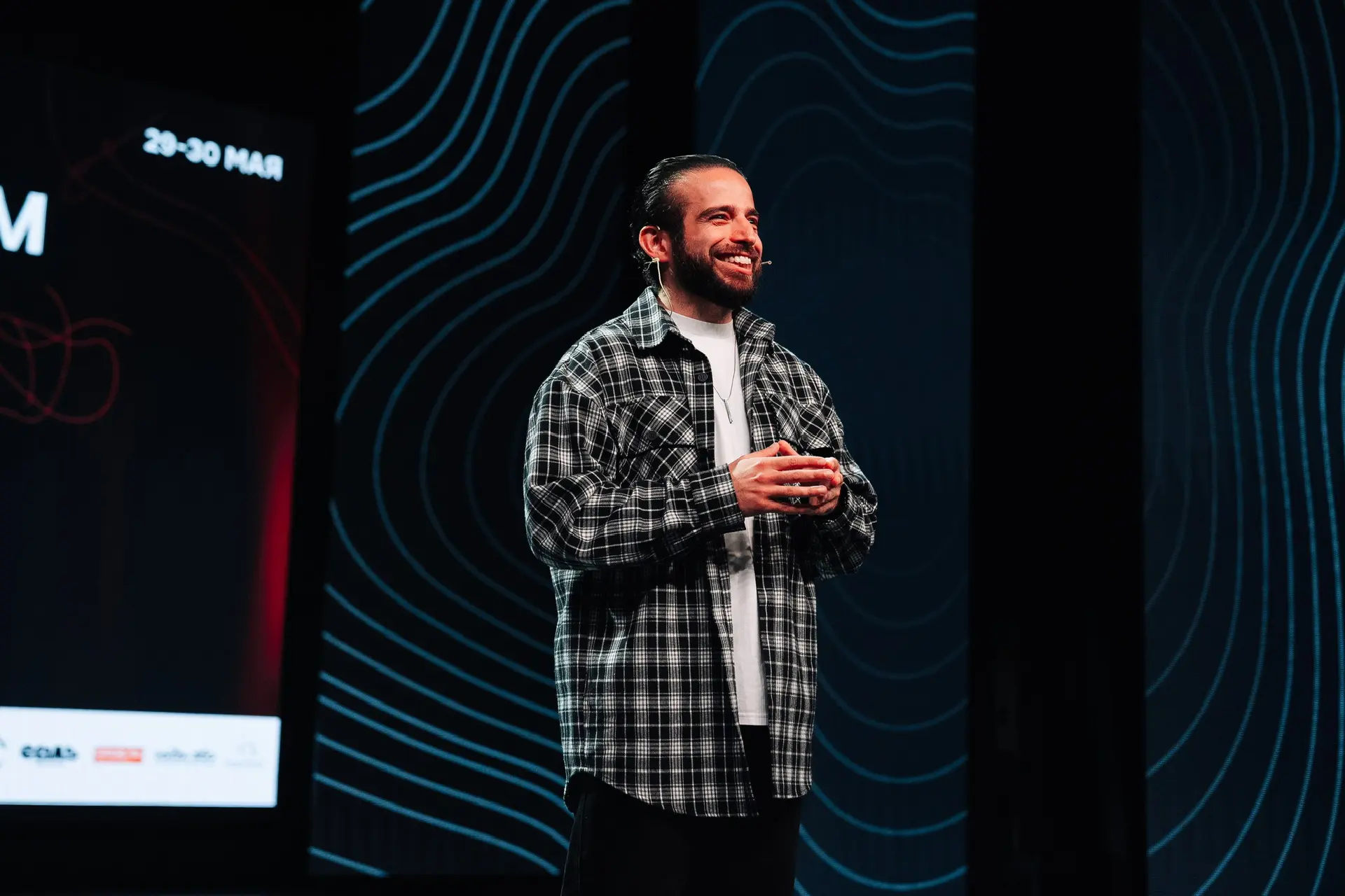 Опять этот Ибрагимов