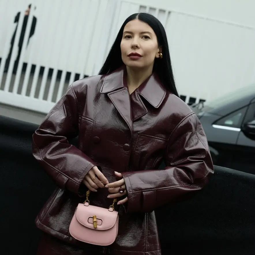 iri_che стилист Ирина Сивкова