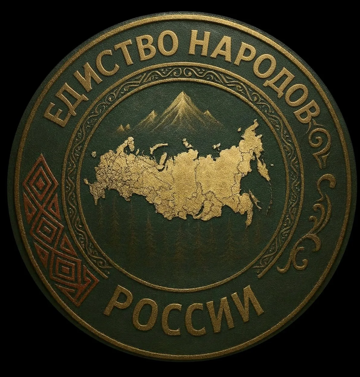 Поющая Чарода