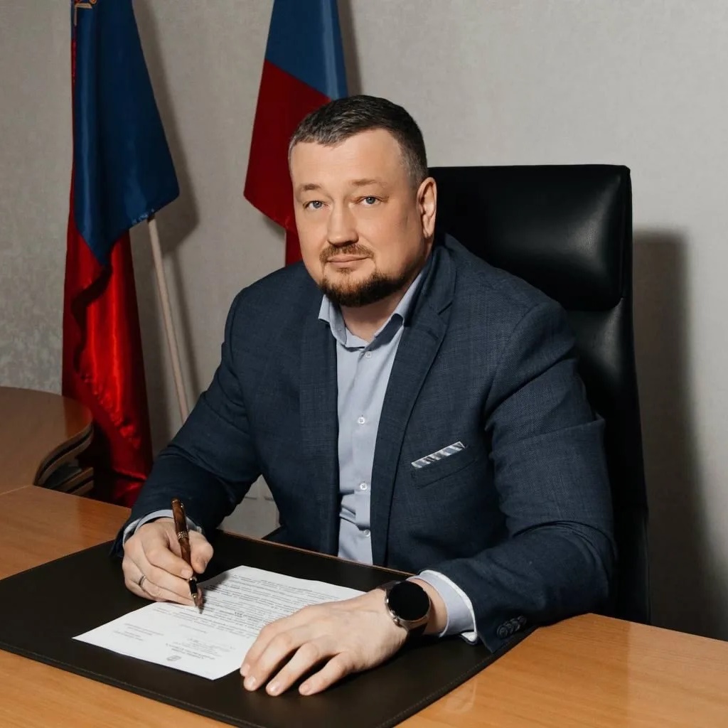 Сергей Фролов