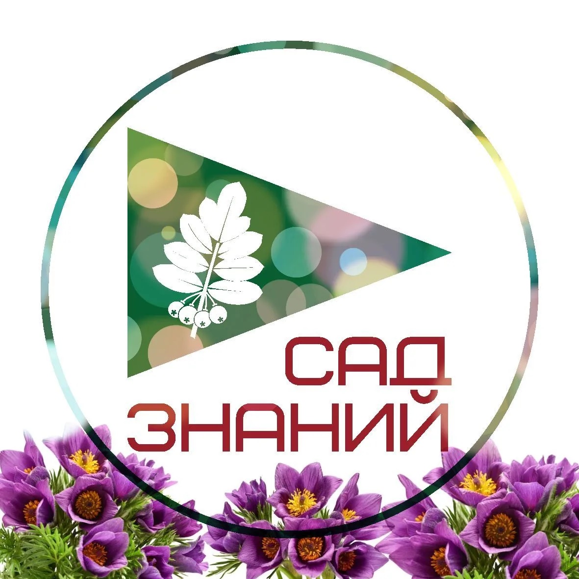 Ботанический сад СВФУ