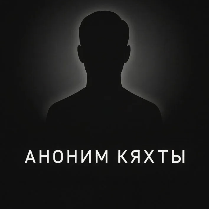 Аноним Кяхты