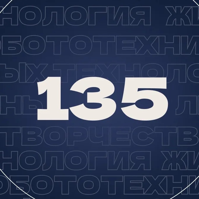 Школа №135 | Пермь