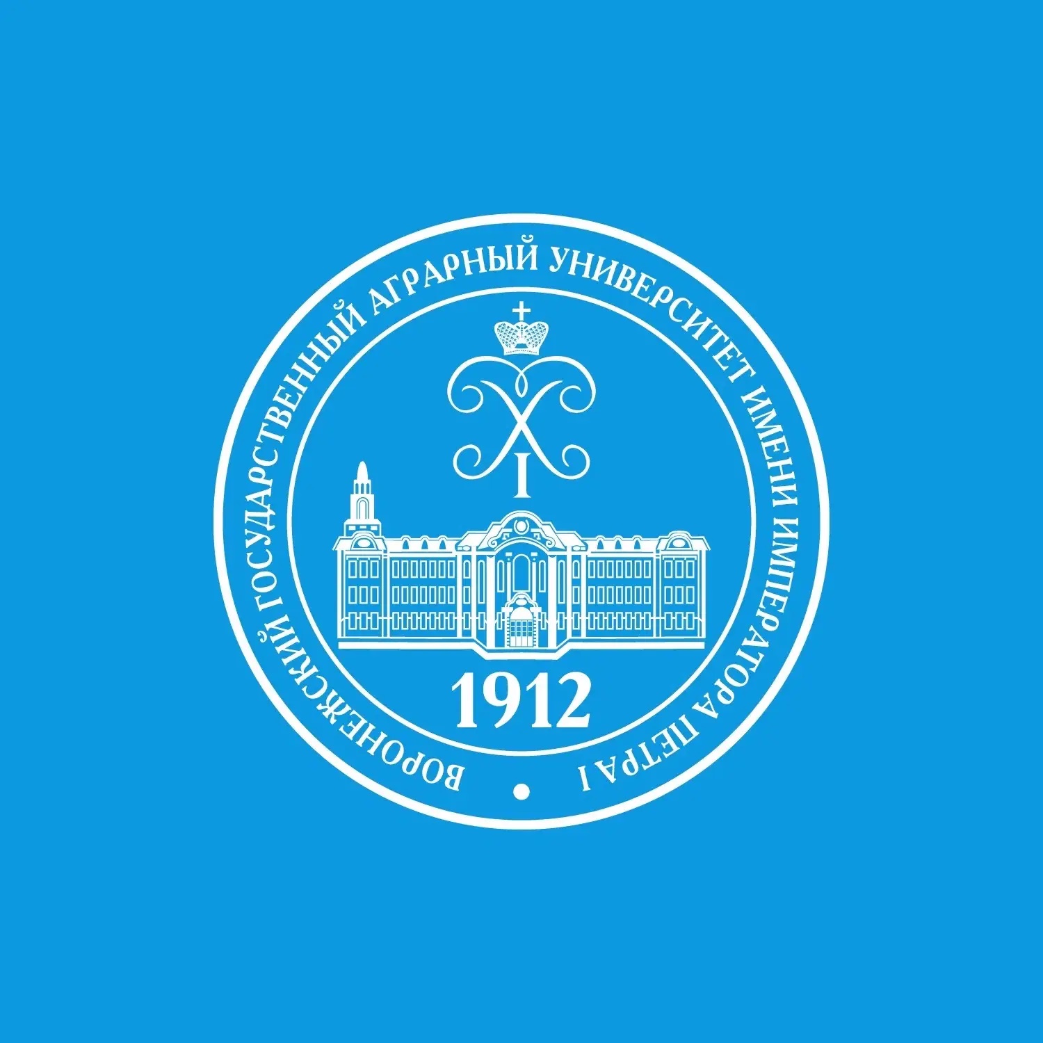 Воронежский ГАУ