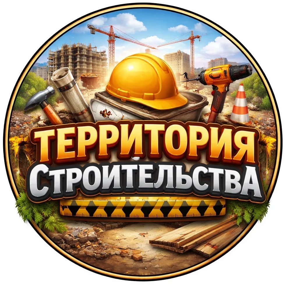 Территория Строительства