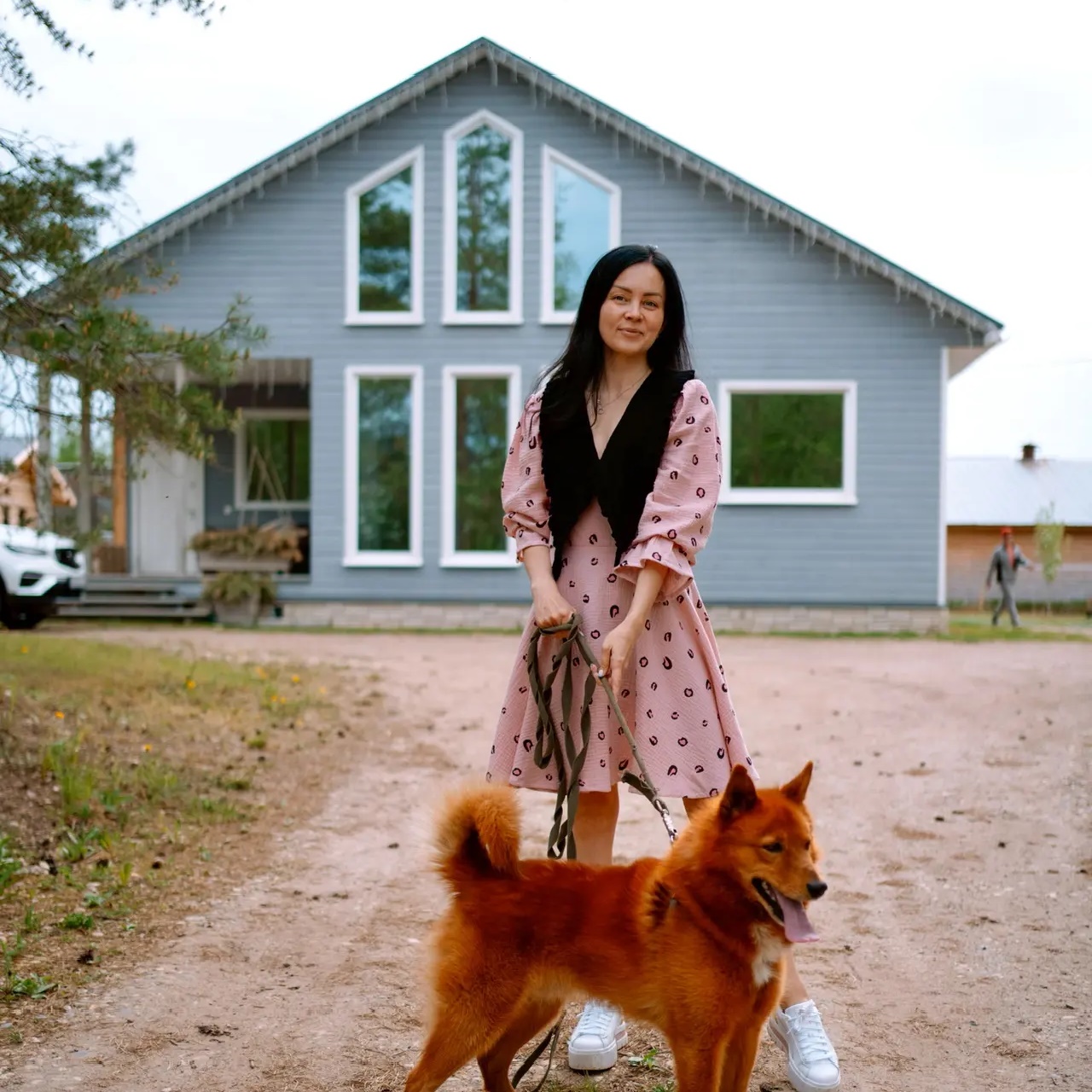 house_my_dream