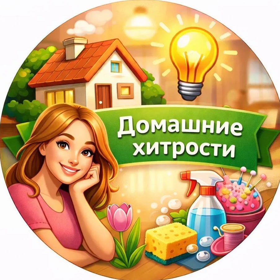 Домашние хитрости