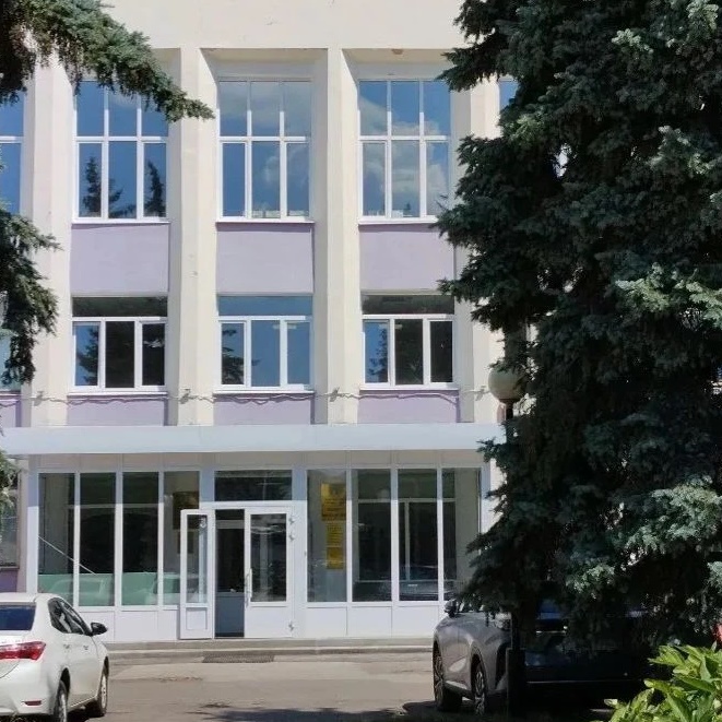 КОМИТЕТ ОБРАЗОВАНИЯ АДМИНИСТРАЦИИ ГОРОДА ТАМБОВА ТАМБОВСКОЙ ОБЛАСТИ