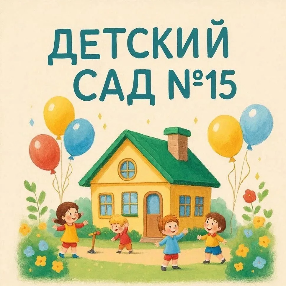 МБДОУ " Детский сад N 15" г.  Находка