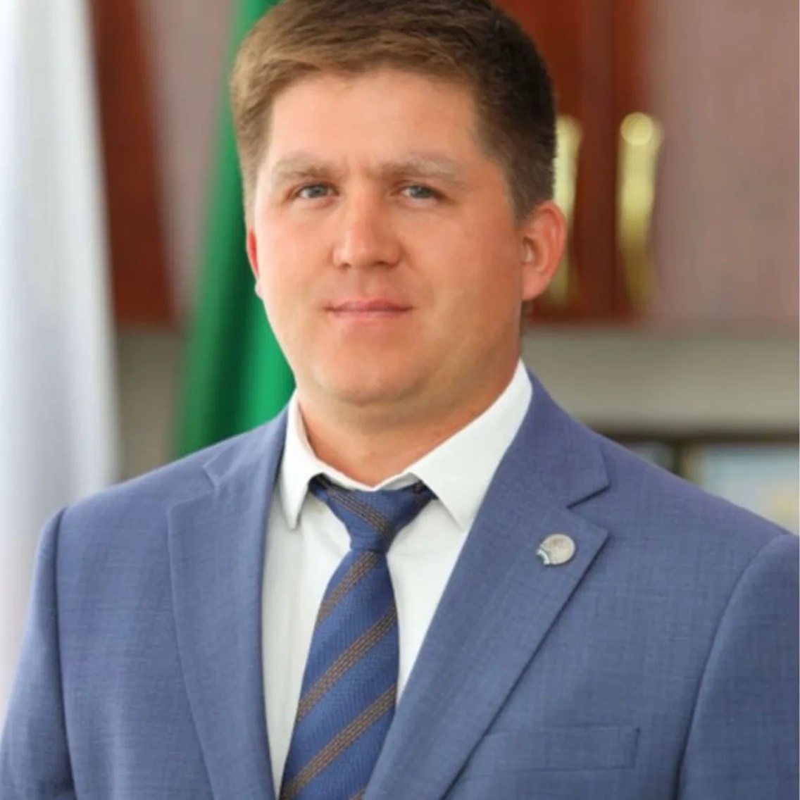 Динис Юсупов