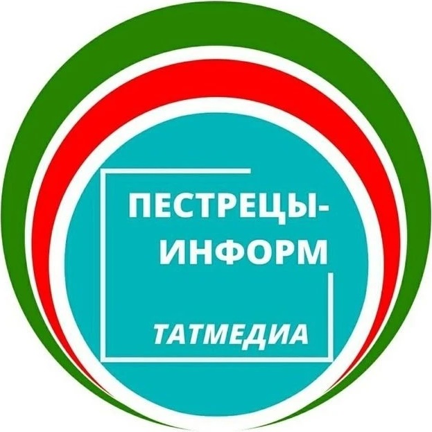 Пестрецы-информ