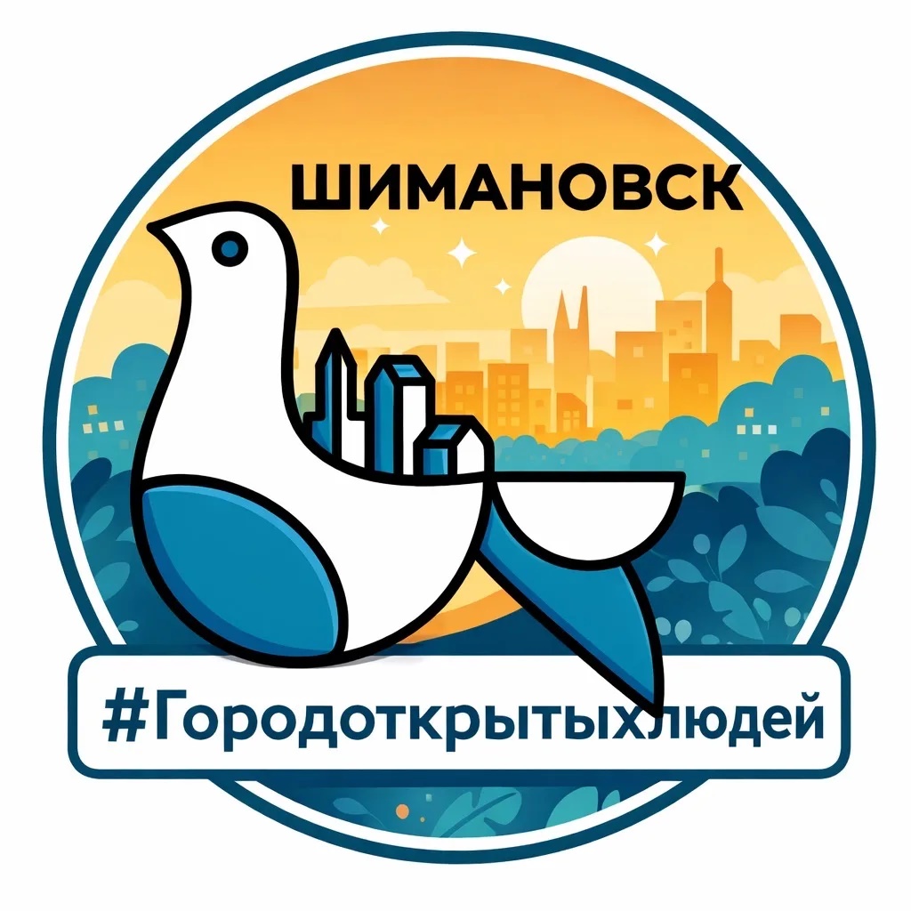 Администрация Шимановска