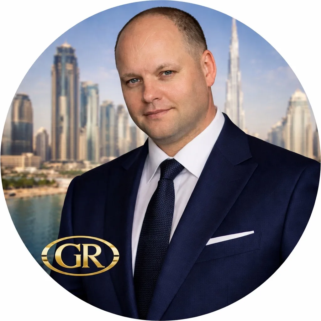 Геннадий Реутов | Недвижимость | Калининград и КО