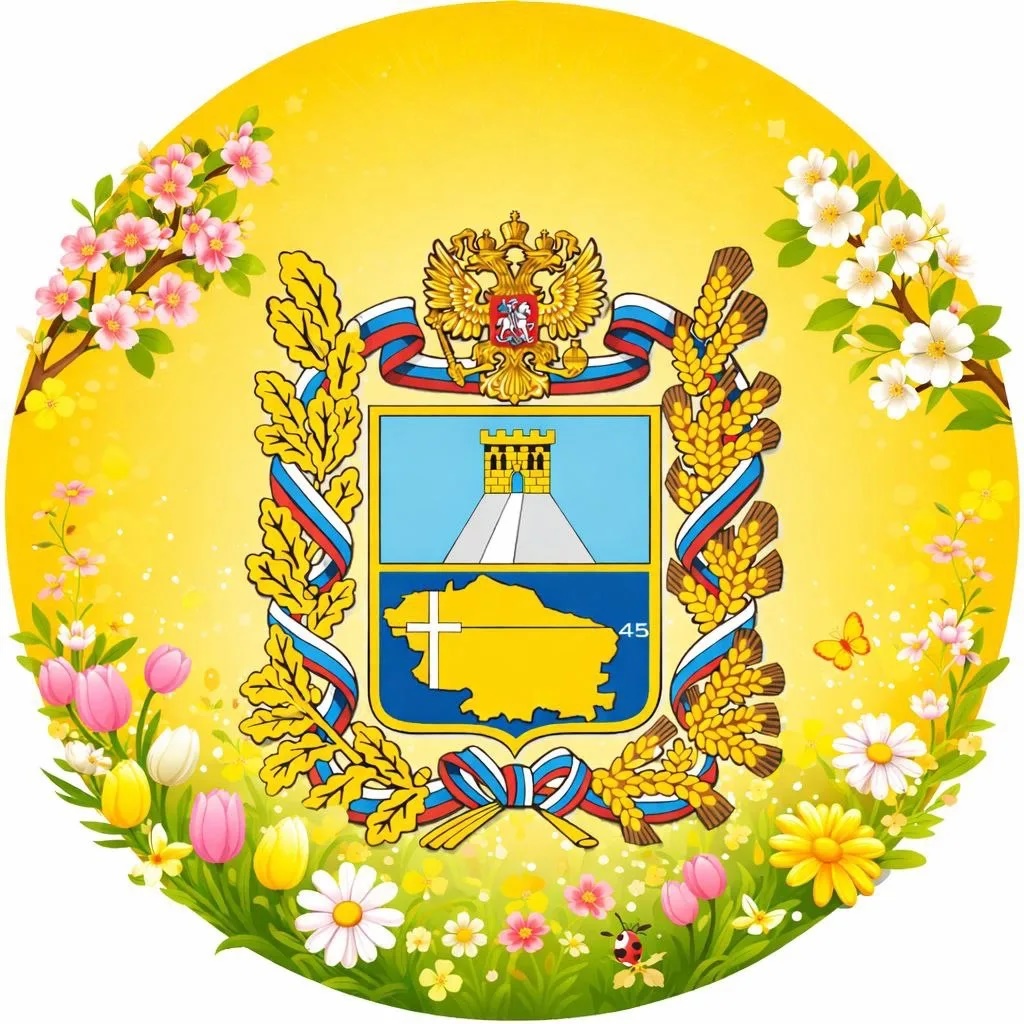 Ставрополье. Официально