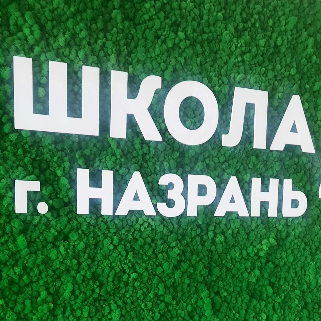 Канал ГБОУ "СОШ №4 г. Назрань"