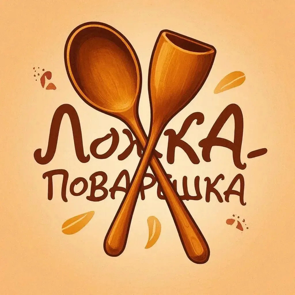 🥄 Ложка | Поварешка 👨🍳