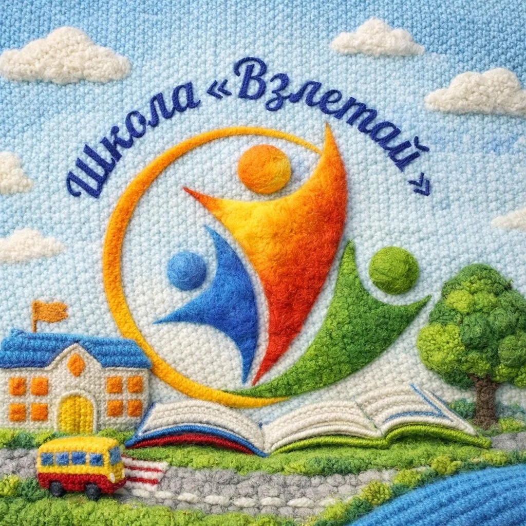 МОБУ Школа "Взлетай" с. Булгаково