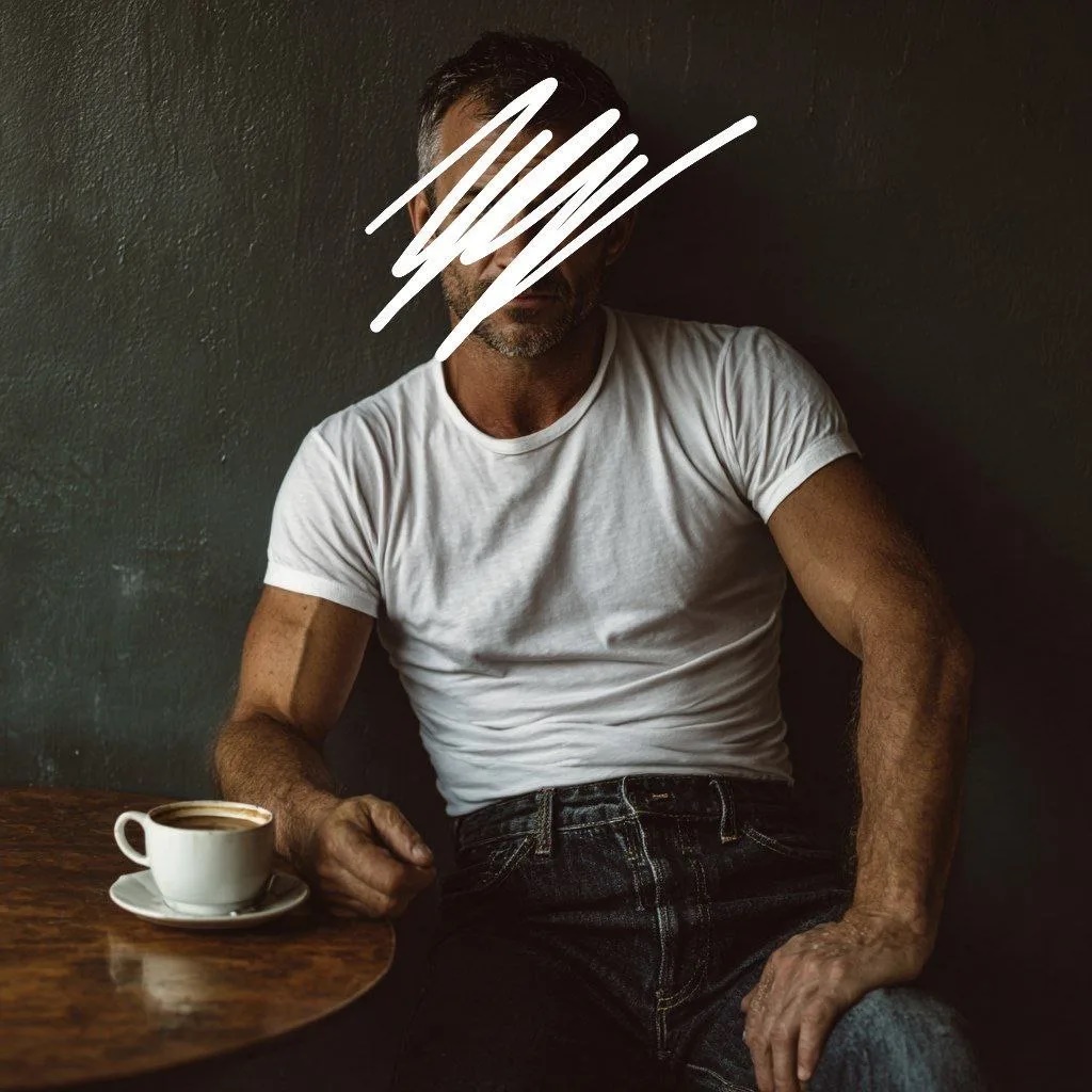 Секреты Волка