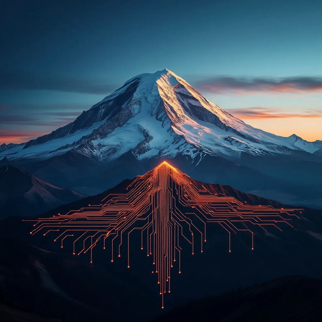 Эльбрус Системс