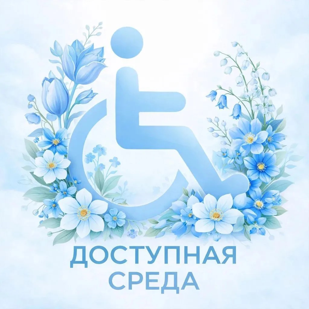 СПб ГБУ ГИМЦ "Доступная среда"