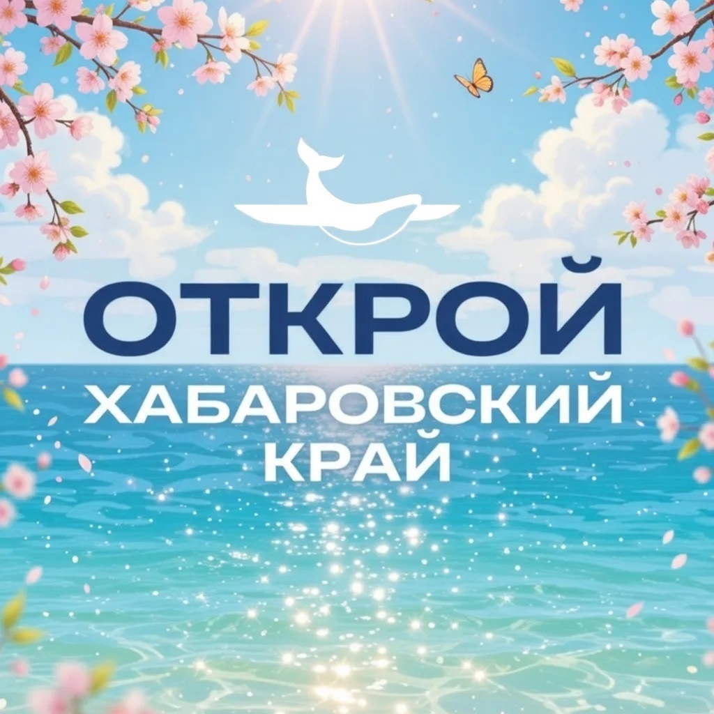 Туристский информационный центр Хабаровского края