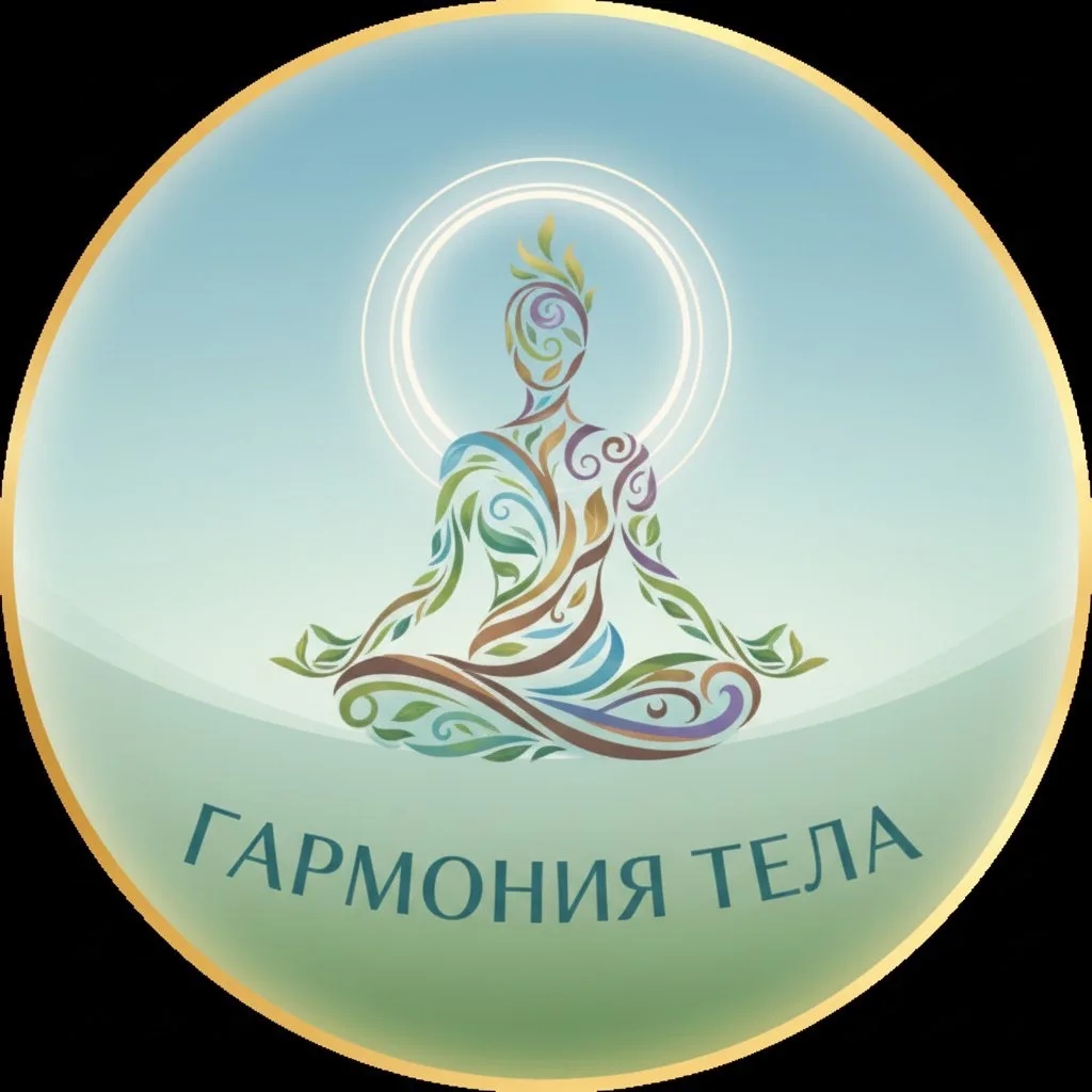 Гармония тела