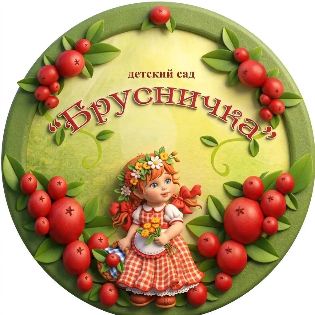 МДОУ детский сад "Брусничка" п. Магистральный