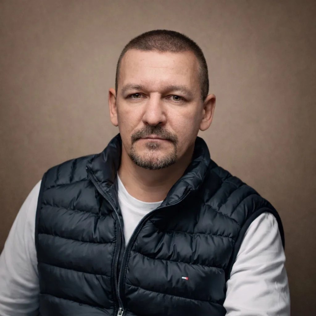 Алексей Джурук 💎 Психоаналитик-стратег