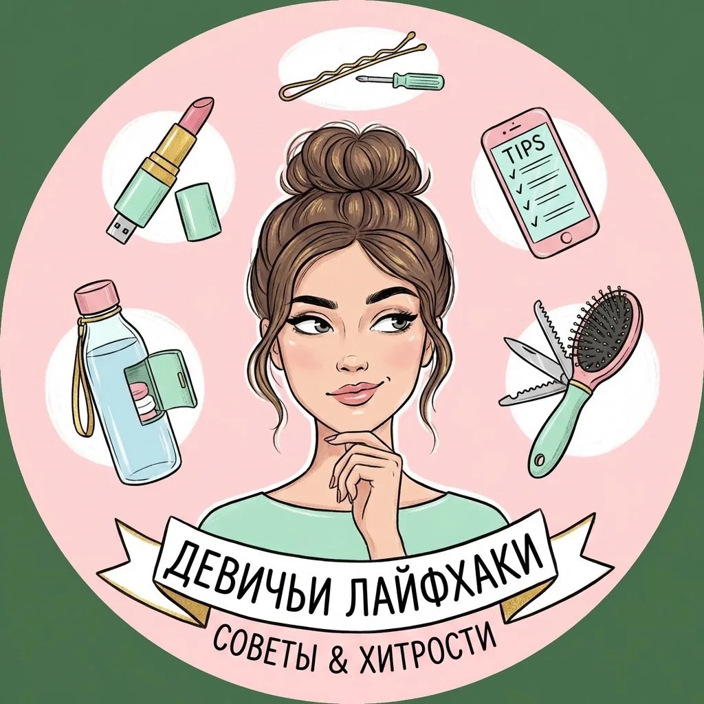 Лайфхаки для хозяйки