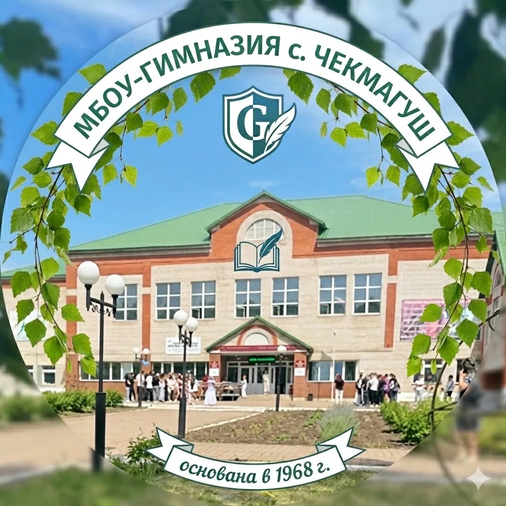 МБОУ-Гимназия с.Чекмагуш