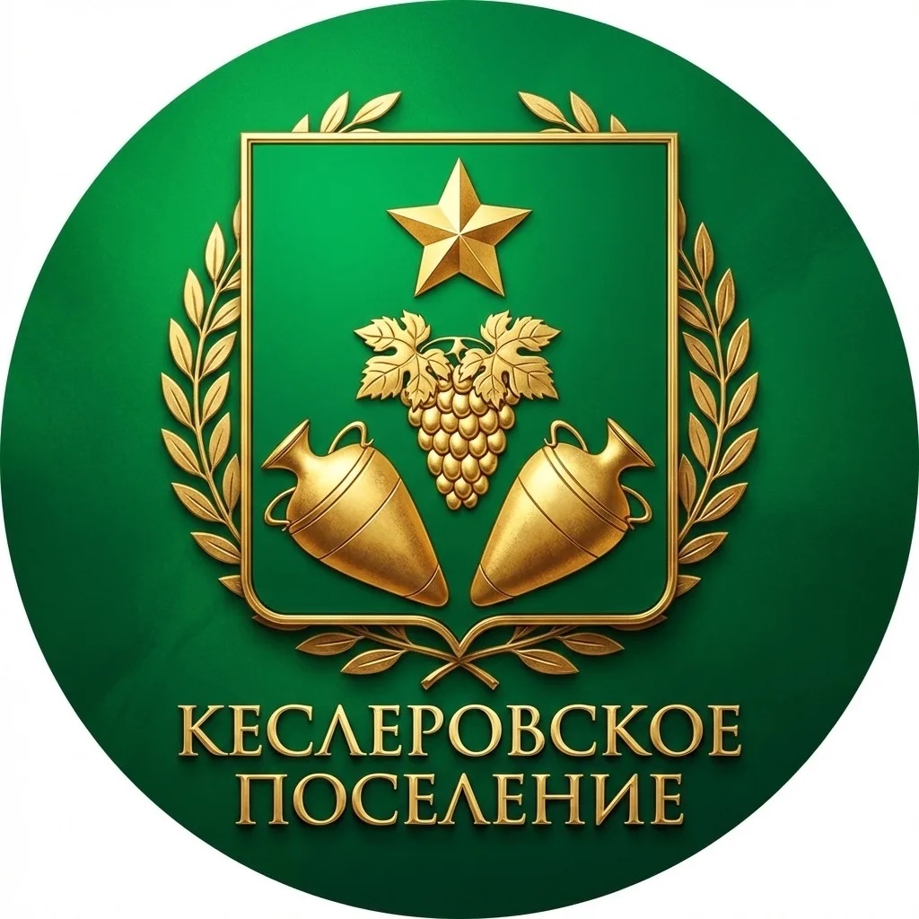 Кеслеровское поселение