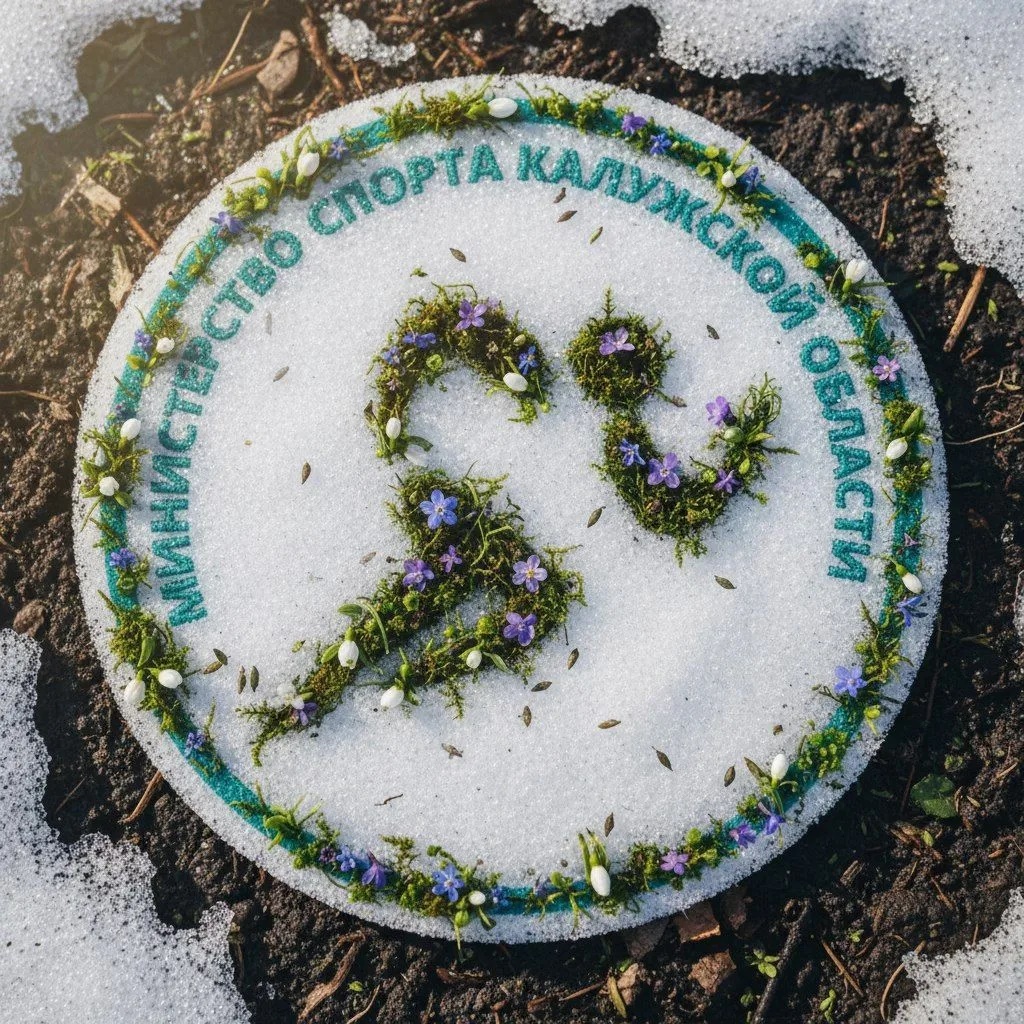 Министерство спорта Калужской области