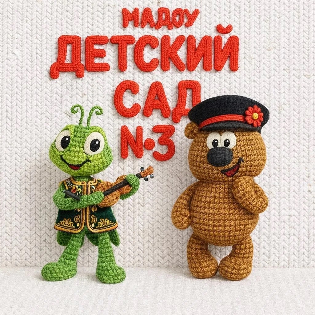 МАДОУ "Д/с № 3"