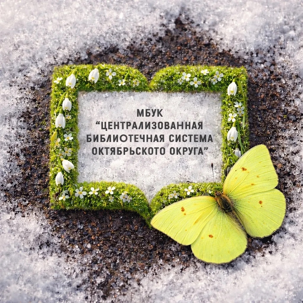 МБУК "ЦБС Октябрьского округа"
