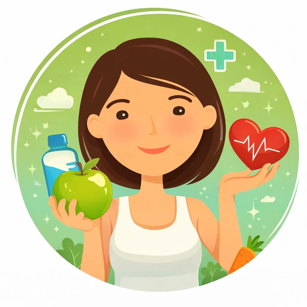 Здоровье на простом!