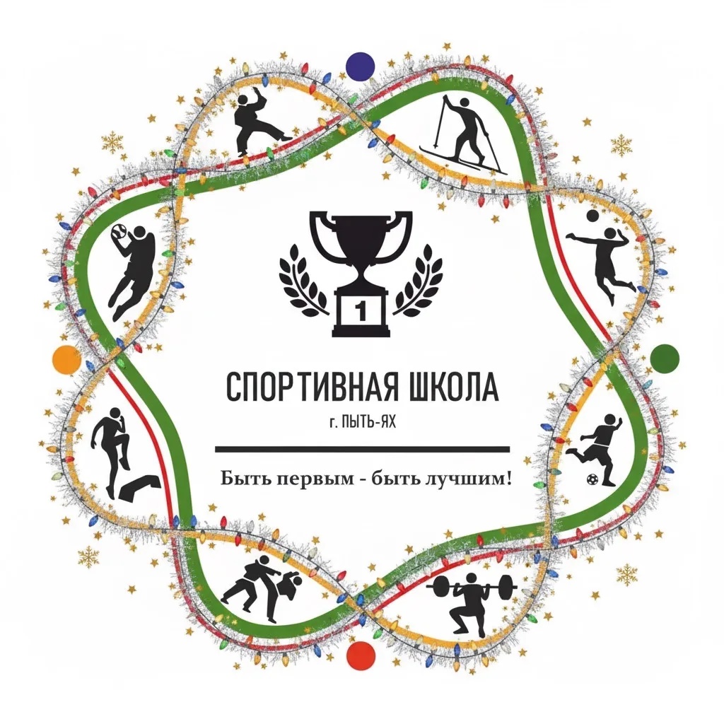 МБУ ДО Спортивная школа г. Пыть-Ях