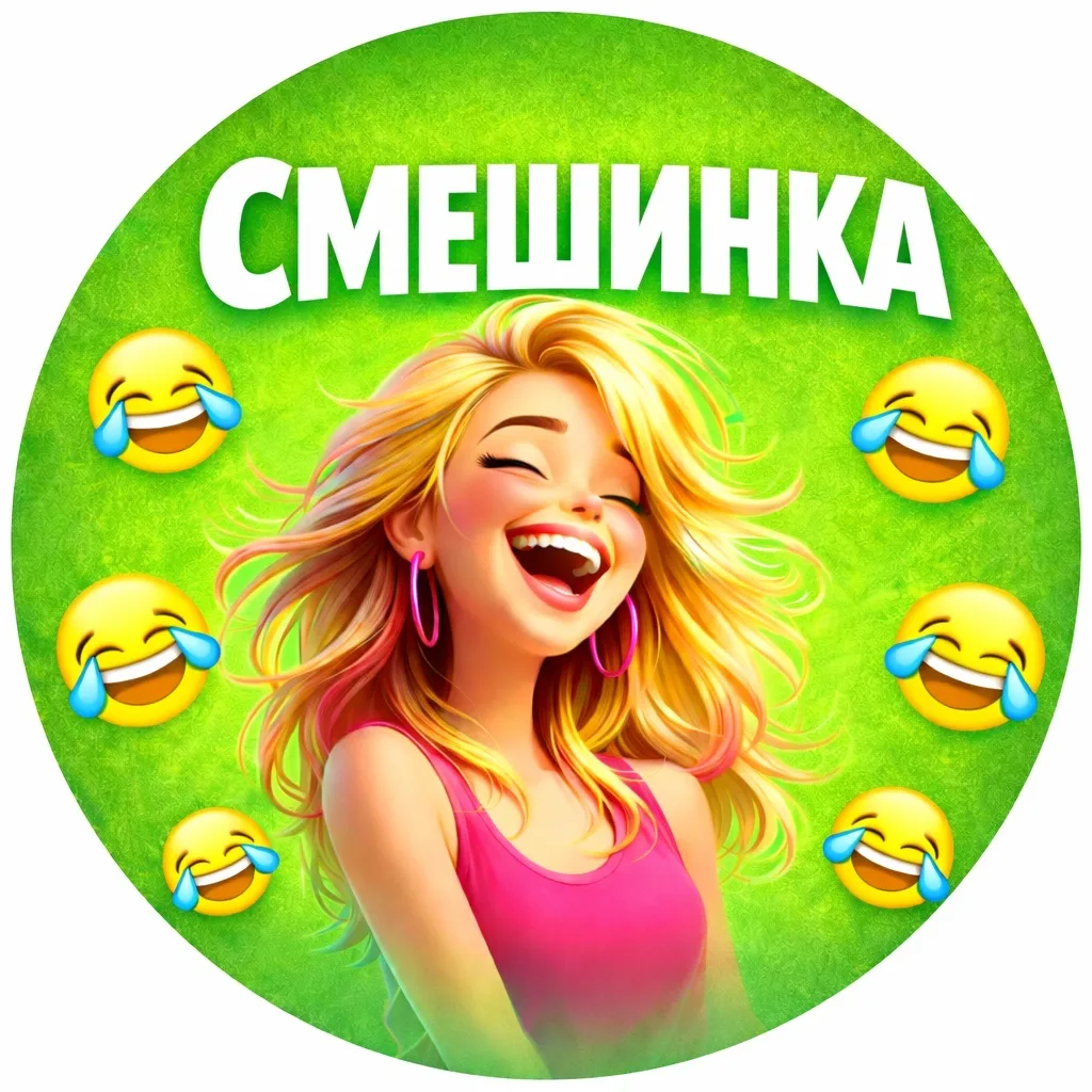 Смешинка | Юмор