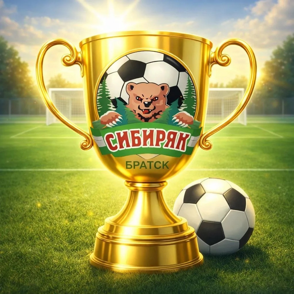 МАУ ДО СШ «Сибиряк»