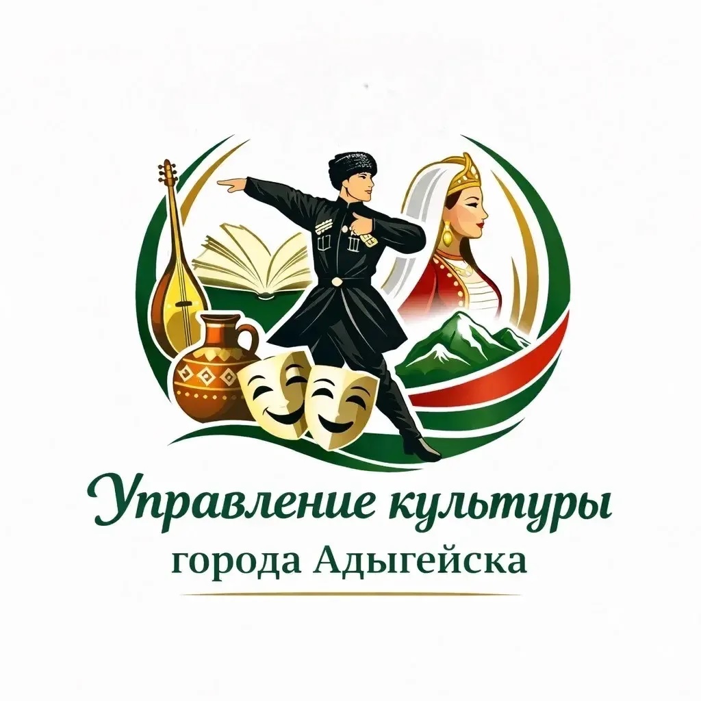 Управление культуры администрации МО "Город Адыгейск"