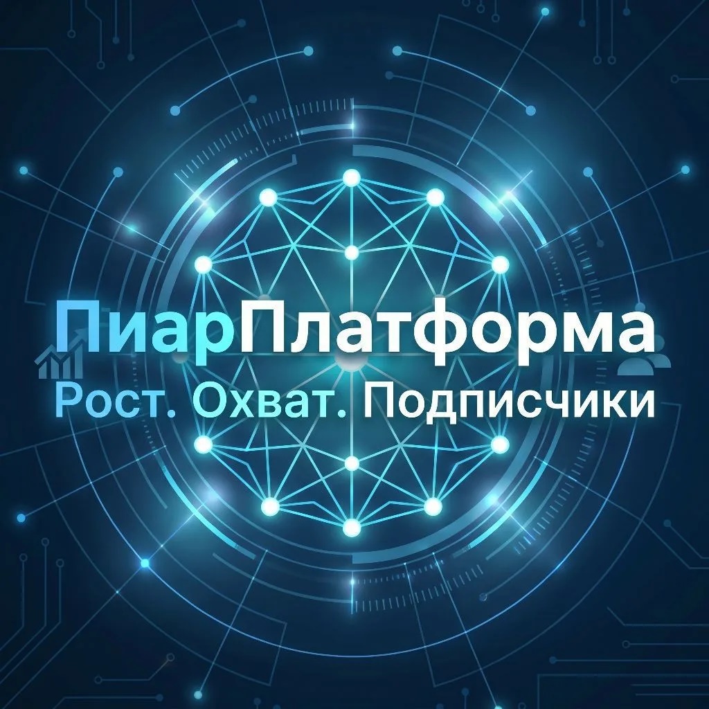 ПиарПлатформа 🔁