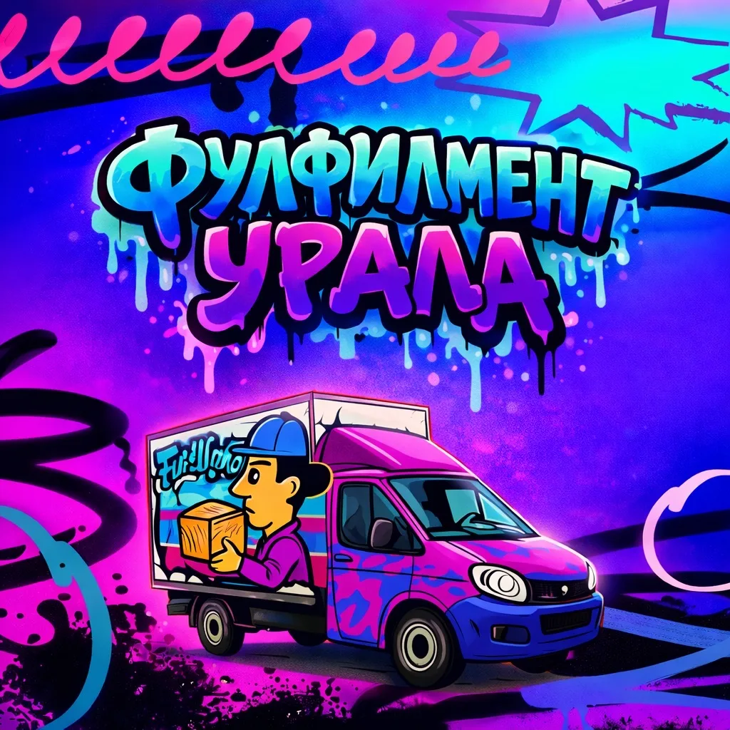 Фулфилмент Урала (Екатеринбург)