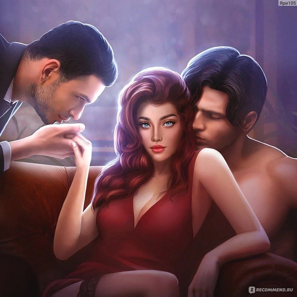 Клуб романтики, Лига мечтателей, Seven Hearts Stories, Истории Другого Мира, My Way Stories, Lagerta