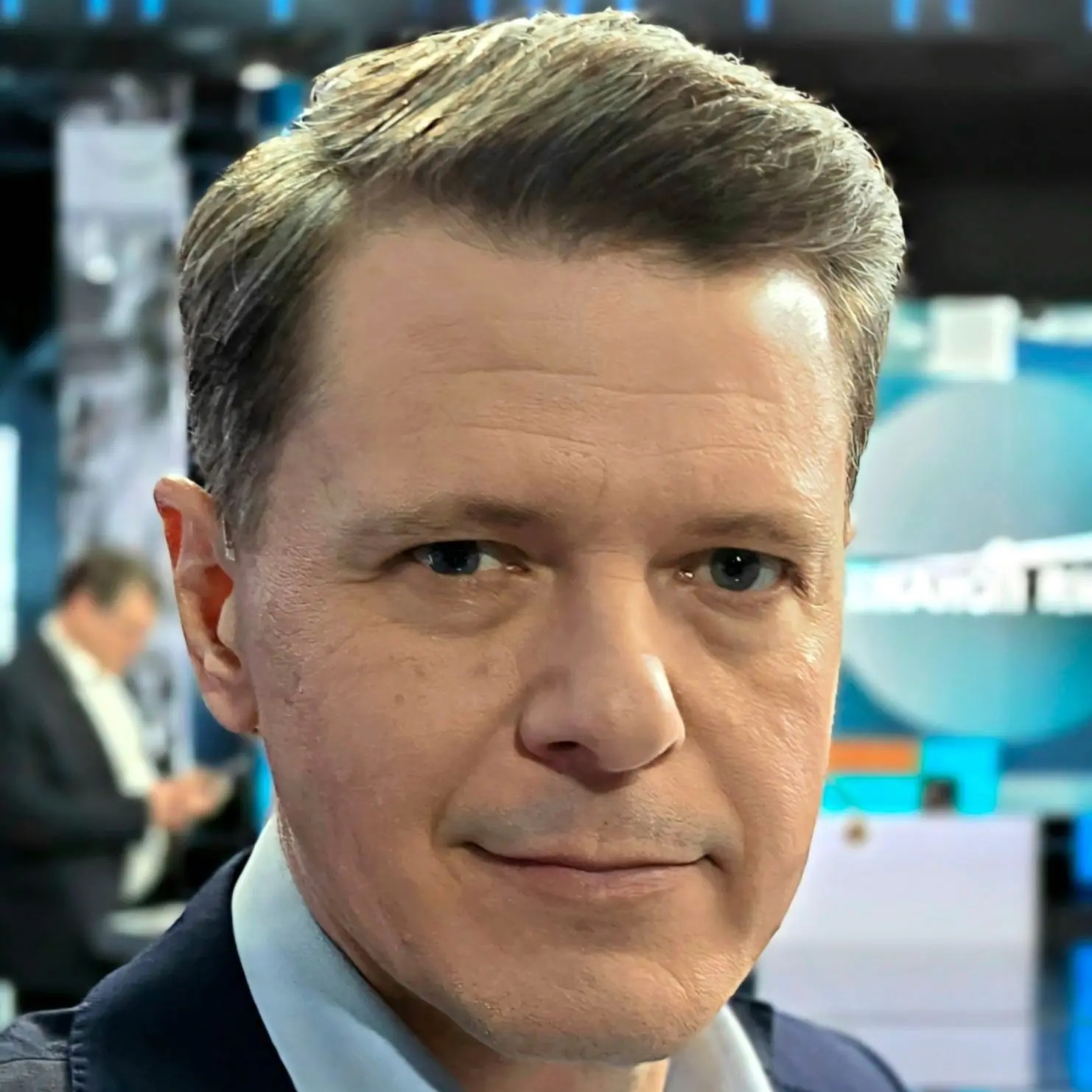 Александр Скубченко